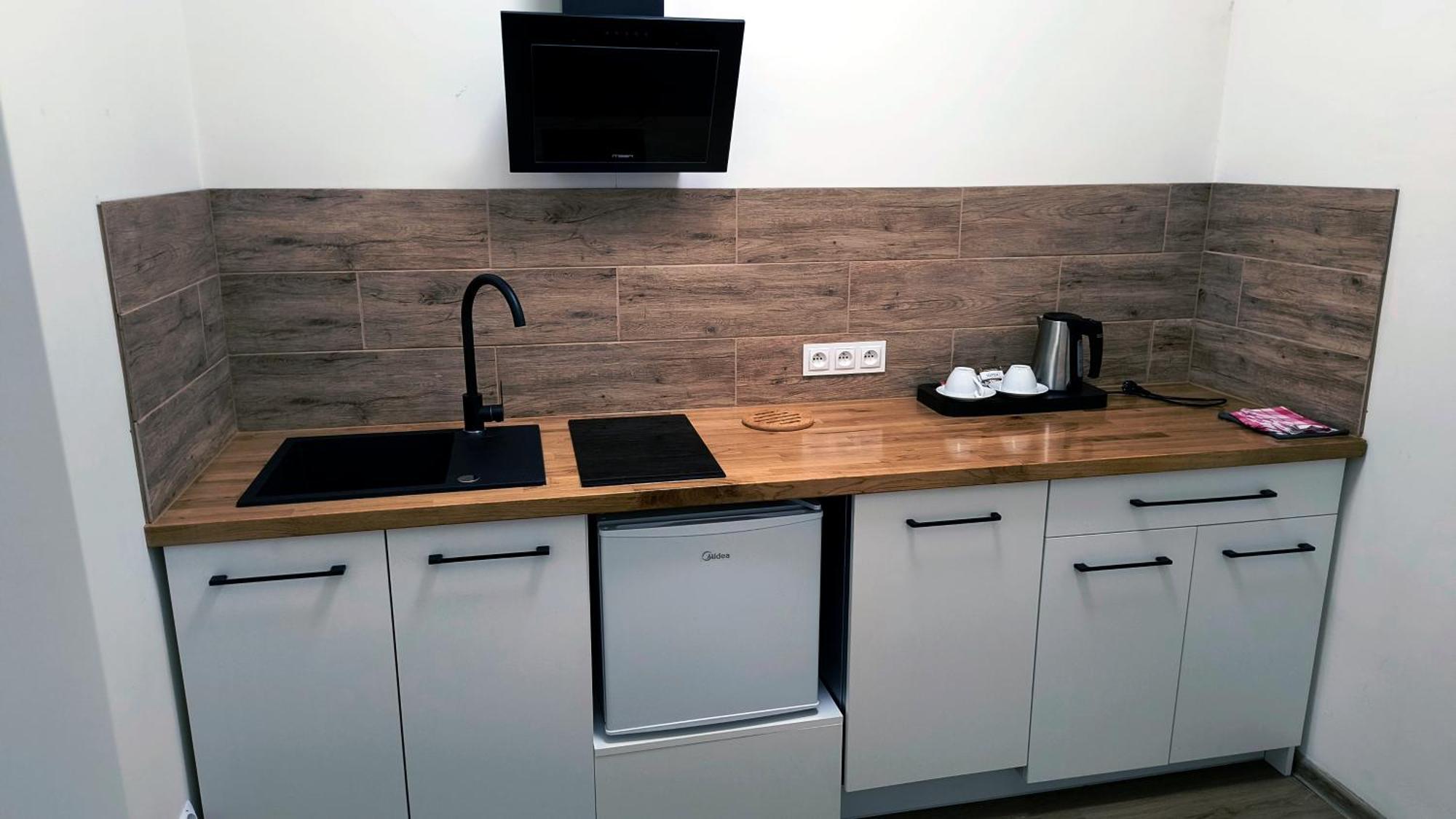 La Mer Pokoje I Apartamenty Władysławowo Chambre photo