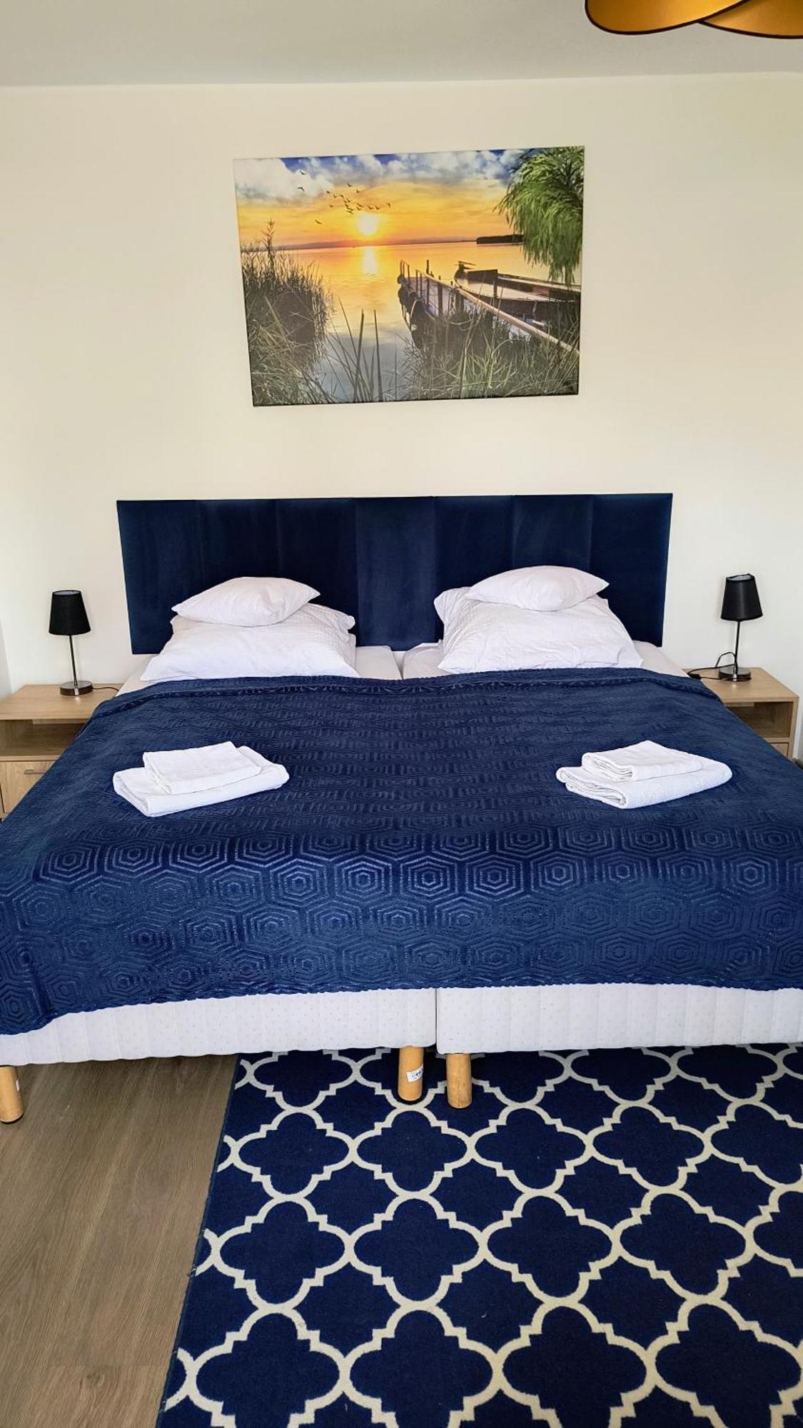 La Mer Pokoje I Apartamenty Władysławowo Chambre photo
