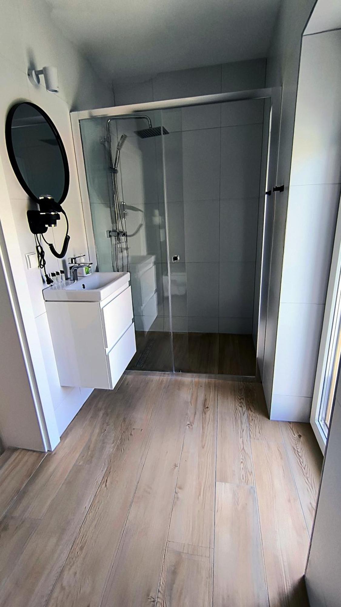 La Mer Pokoje I Apartamenty Władysławowo Chambre photo
