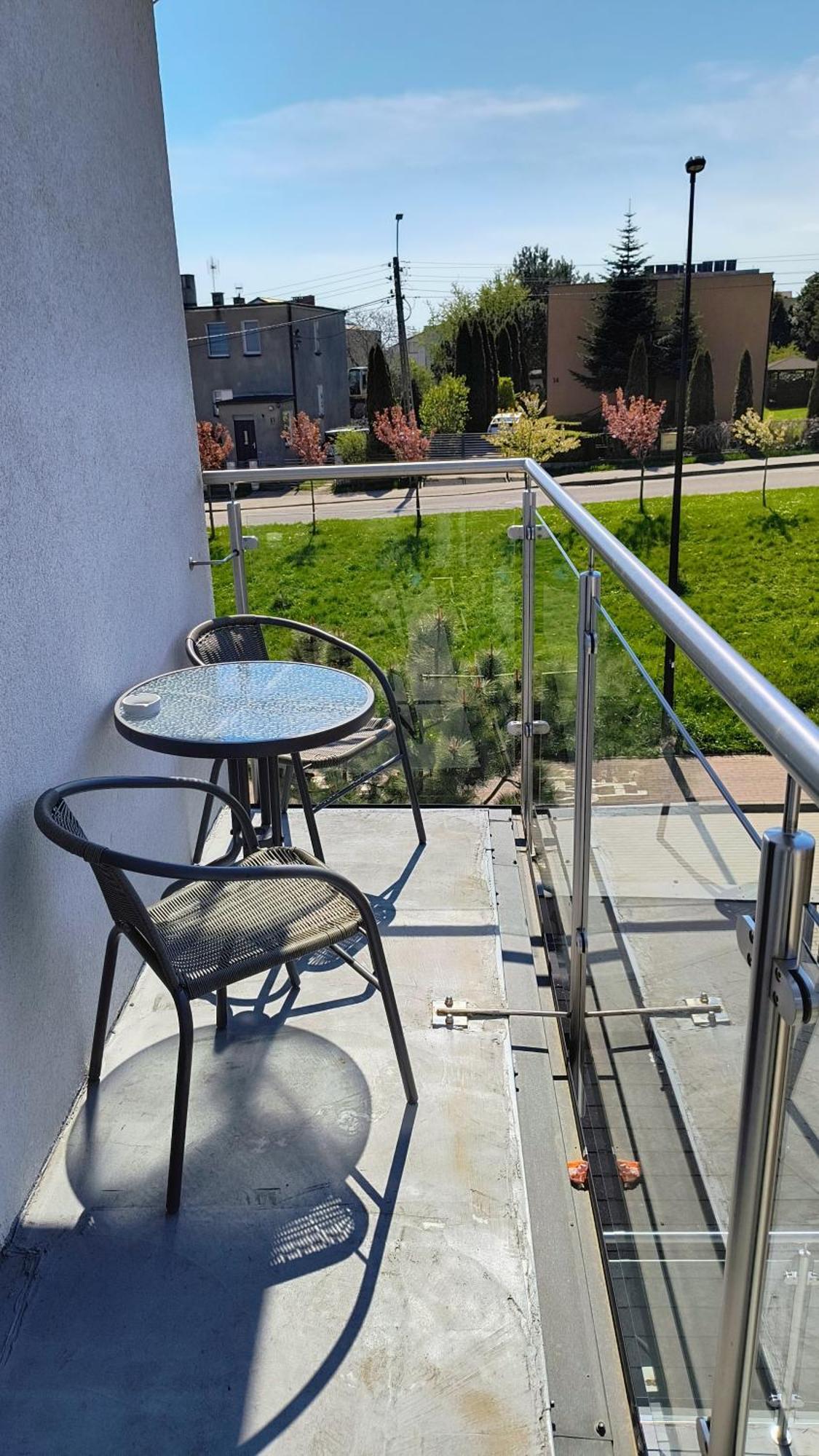 La Mer Pokoje I Apartamenty Władysławowo Chambre photo