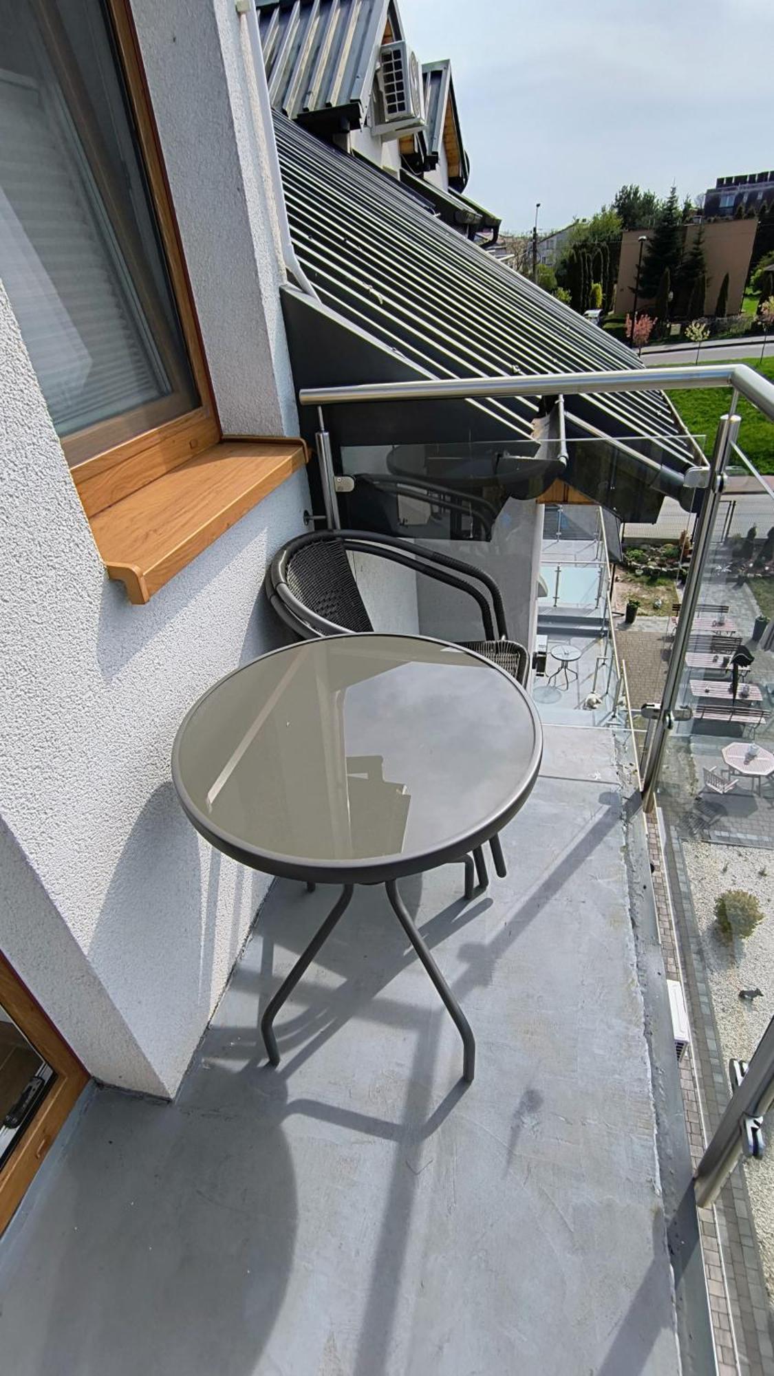 La Mer Pokoje I Apartamenty Władysławowo Chambre photo