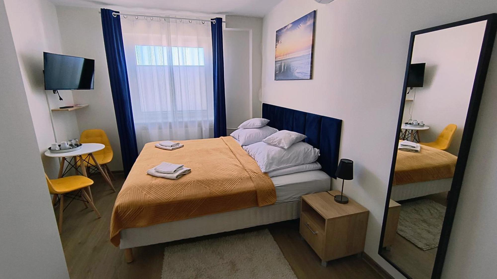 La Mer Pokoje I Apartamenty Władysławowo Extérieur photo