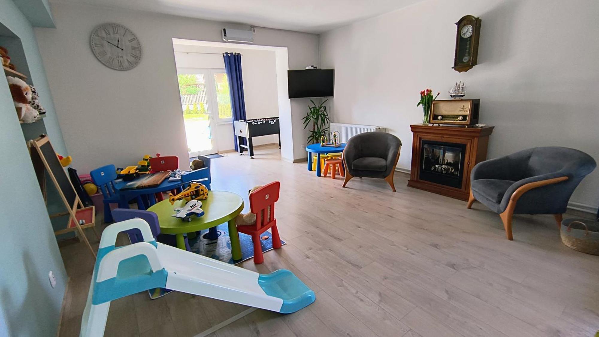 La Mer Pokoje I Apartamenty Władysławowo Extérieur photo
