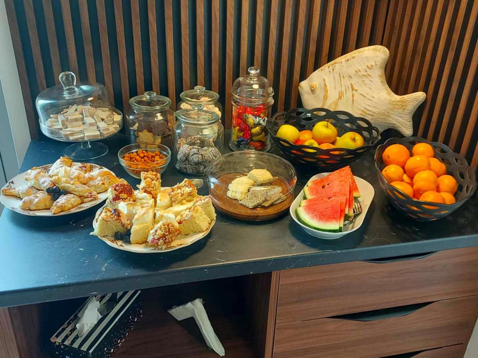 La Mer Pokoje I Apartamenty Władysławowo Extérieur photo